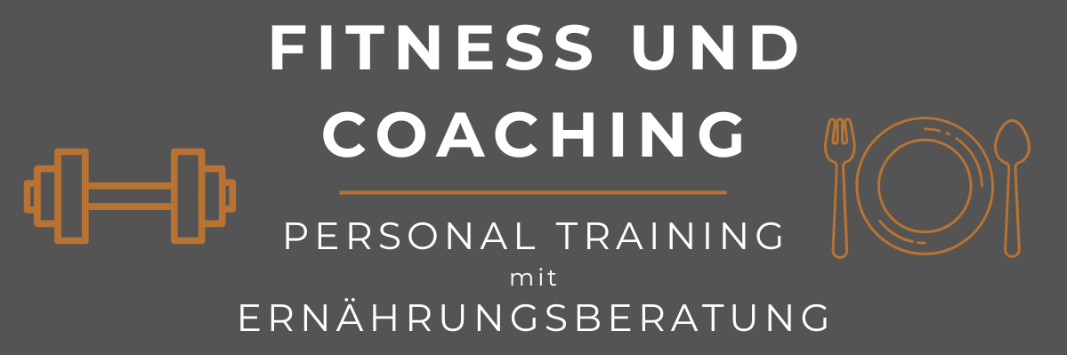 Fitness und Coaching